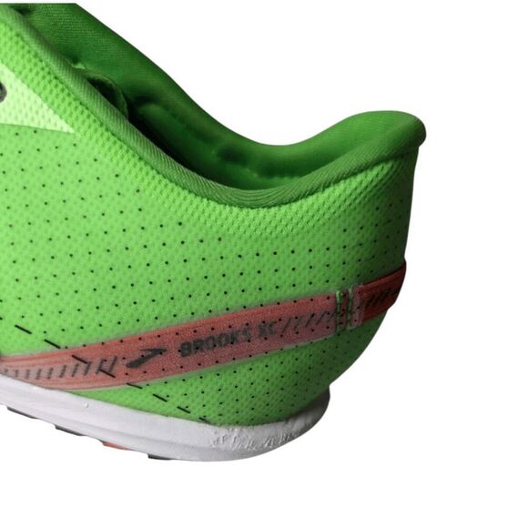 BROOKS Draft XC 'Spikes' Running Shoes Size 10D - Picture 14 of 16